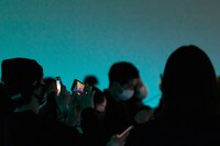 「UNITED ME」より。（Photo by Yoshikino）