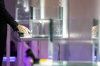 「UNITED ME」より。（Photo by Yoshikino）