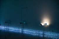 「UNITED ME」より。（Photo by Yoshikino）