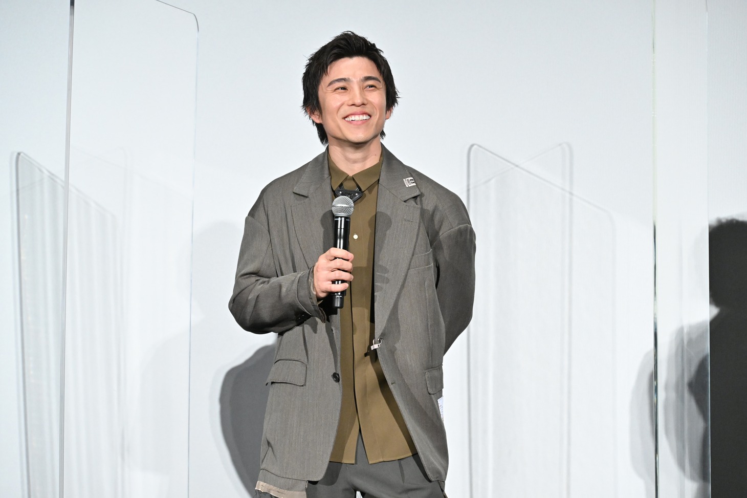 中尾明慶