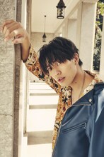 「東啓介カレンダーブック2023.04-2024.03」より。