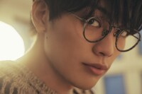 「東啓介カレンダーブック2023.04-2024.03」より。