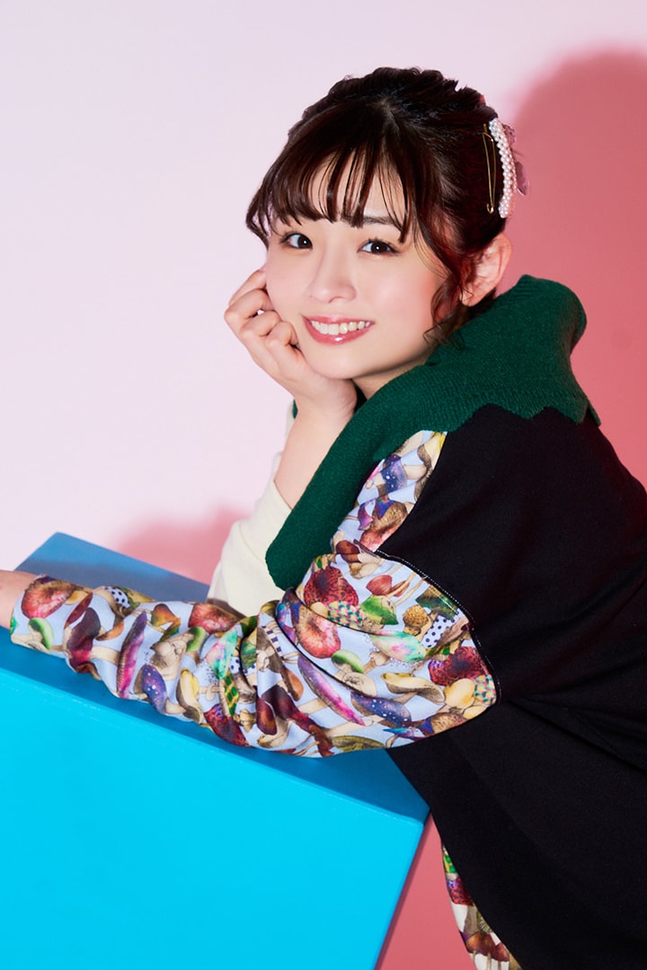 西葉瑞希