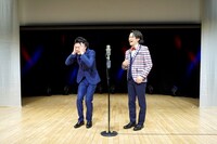 らふちゅーぶ単独ライブ「Spark!!」より。