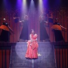 音楽劇「李香蘭-花と華-」主演の西内まりや「受け継ぎ伝えていかなければならない作品」