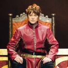 浦井健治らが立ち上げるアーサー王の物語、ミュージカル「キングアーサー」開幕