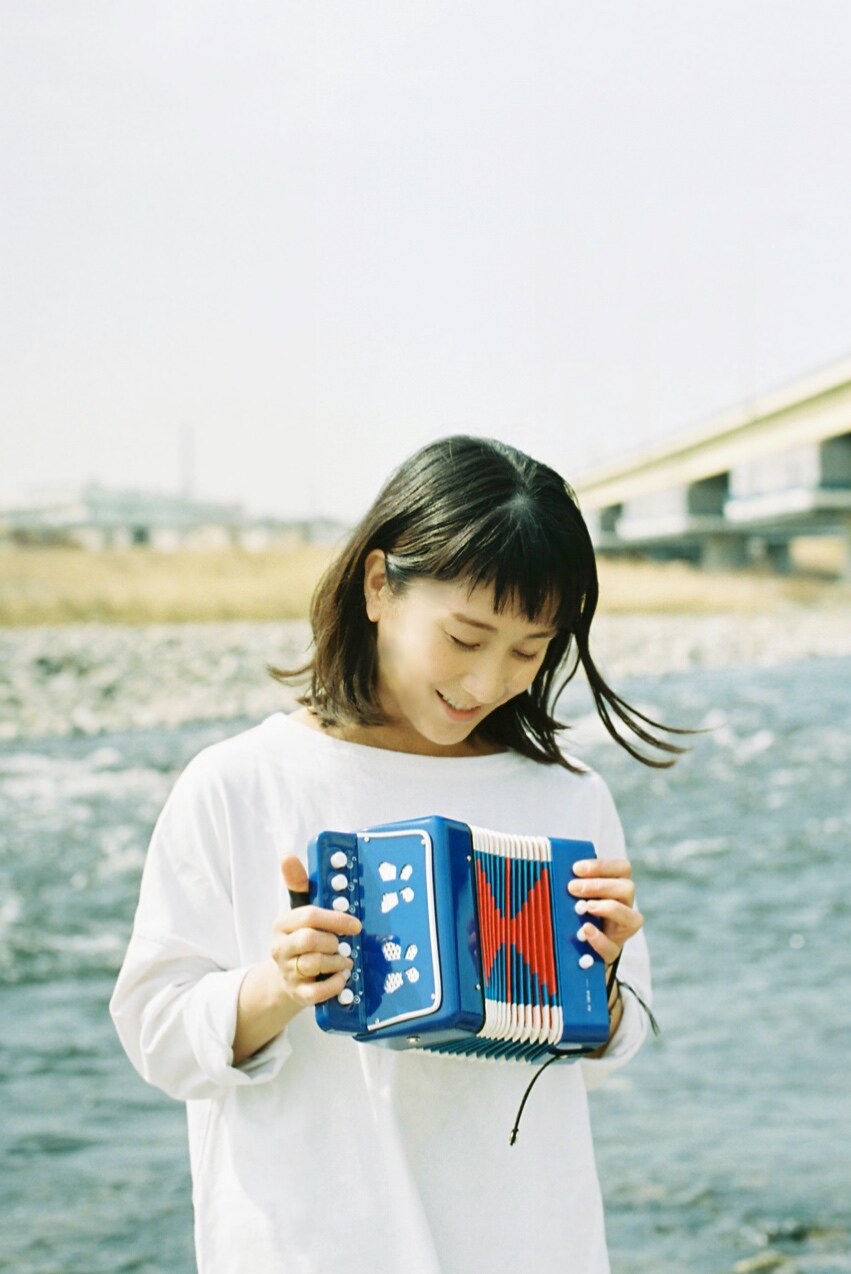 手代木花野のリラックスのためのストレッチ