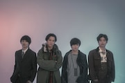 unrato #9「Our Bad Magnet」ビジュアル(撮影:宮田浩史)