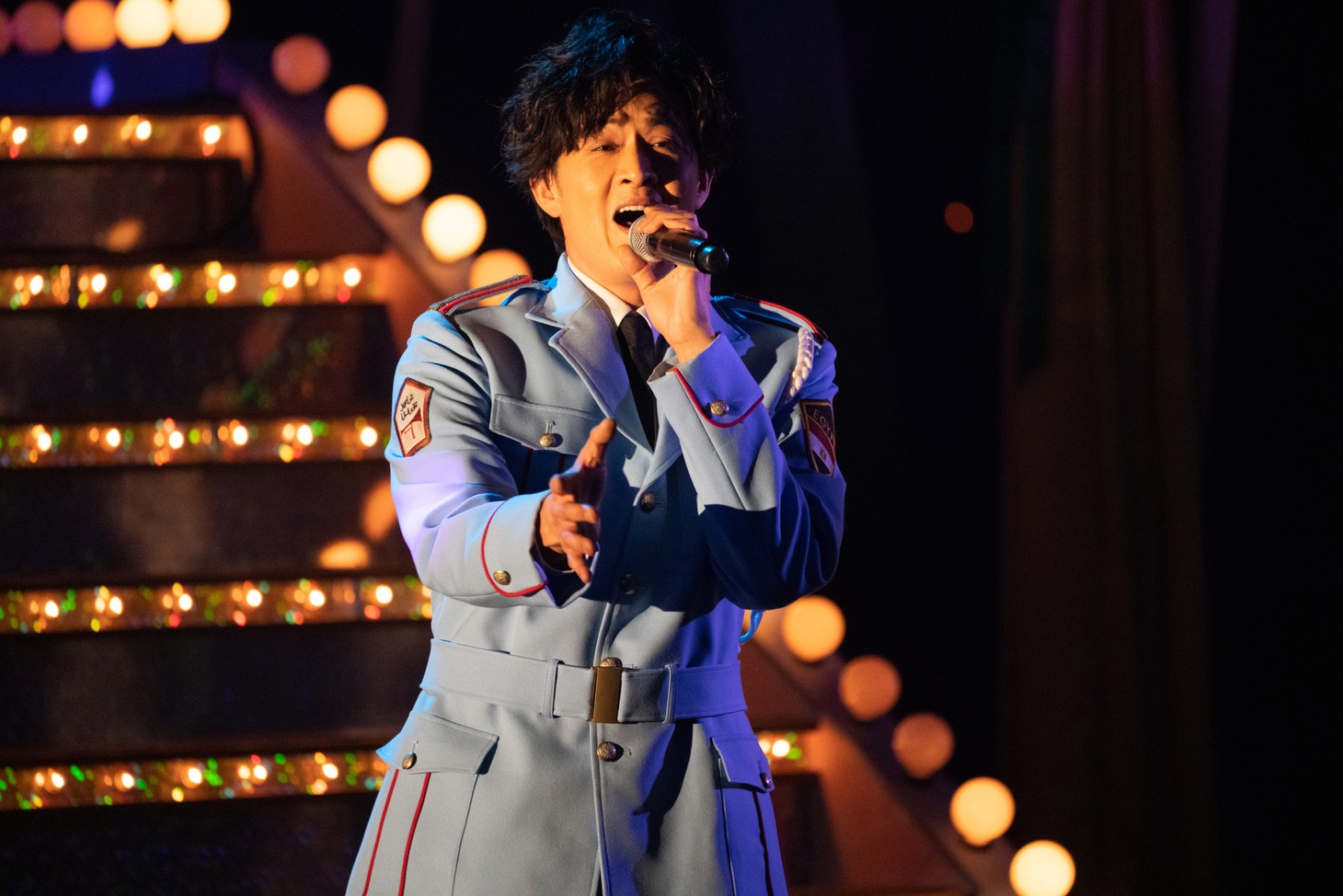 新納慎也