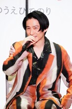 三宅健（撮影：田中亜紀）