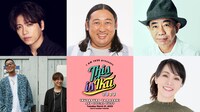 「I AM 1936 presents THIS IS IKU 2023」出演者