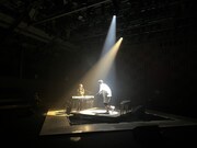 熊谷和徳「Hear/Here」より。