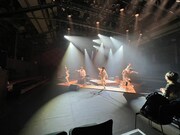 熊谷和徳「Hear/Here」より。