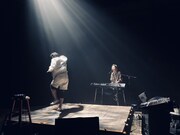 熊谷和徳「Hear/Here」より。