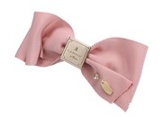 宝塚歌劇キャトルレーヴがLANVIN en Bleuとコラボ、3色のリボンバレッタ販売