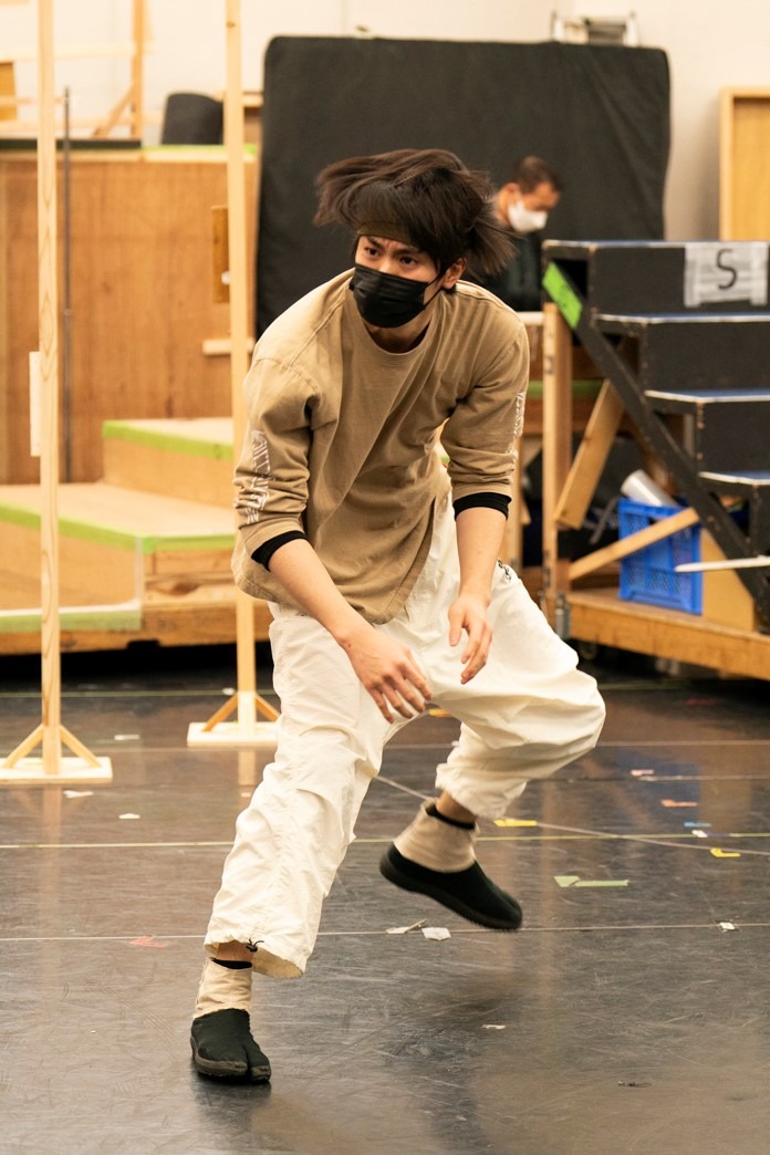 高野洸