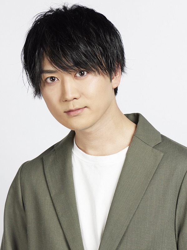 弥助役の田中晃平