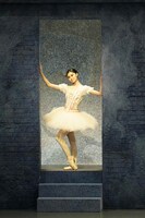 新国立劇場バレエ団「コッペリア」より。