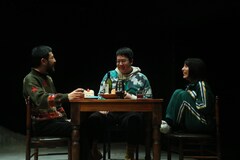 同時代に存在する他者にも必然性はあるのか、ほろびて「あでな／／いある」開幕