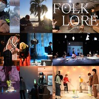 譜面絵画作品イメージ