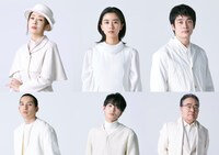 M&Oplaysプロデュース「カモメよ、そこから銀座は見えるか？」出演者