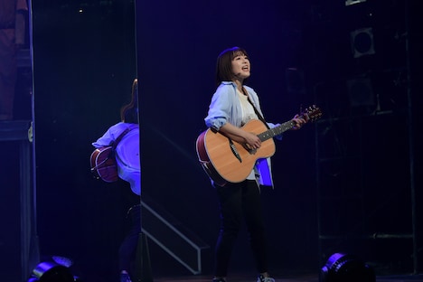 LEGEND STAGE PRODUCE「ダッドシューズ」より。