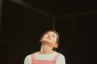 劇団papercraft 第8回公演「檸檬」より。