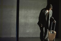 劇団papercraft 第8回公演「檸檬」より。