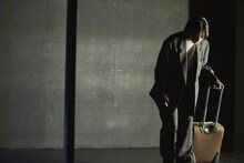 劇団papercraft 第8回公演「檸檬」より。