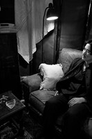 「ここではない、どこかを夢見る女たち」より。（撮影：高野友靖）