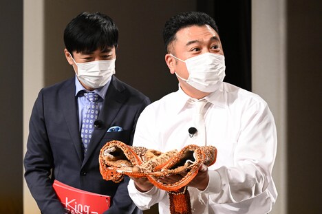 「King & Princeる。」より。(c)日本テレビ