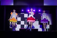 舞台「オッドタクシー 金剛石（ダイヤモンド）は傷つかない」より。