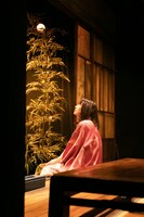 チーズtheater プロデュース公演「海と日傘」より。