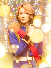 寿里扮するフランス。