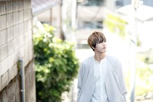 「本田礼生のこもりっぱなし」ティザービジュアル