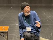 松田正隆(提供:ロームシアター京都)