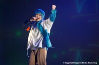 「おねがいっパトロンさま！The Stage ～ココロを詠え～」より。