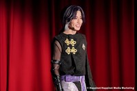 「おねがいっパトロンさま！The Stage ～ココロを詠え～」より。