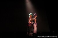 「おねがいっパトロンさま！The Stage ～ココロを詠え～」より。