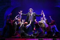 「ミュージカル『憂国のモリアーティ』Op.4 ー犯人は二人ー」より。