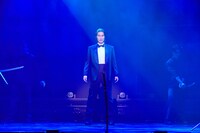 「つかこうへい復活祭2023『新・幕末純情伝』」より。