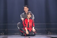 「つかこうへい復活祭2023『新・幕末純情伝』」より。