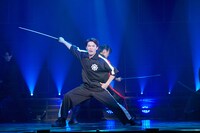 「つかこうへい復活祭2023『新・幕末純情伝』」より。