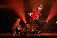 「つかこうへい復活祭2023『新・幕末純情伝』」より。