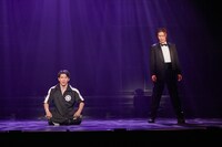 「つかこうへい復活祭2023『新・幕末純情伝』」より。