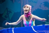 悪い芝居vol.30めもりある「逃避奇行クラブ」より。