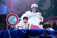 悪い芝居vol.30めもりある「逃避奇行クラブ」より。