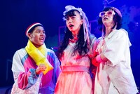 悪い芝居vol.30めもりある「逃避奇行クラブ」より。