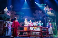 悪い芝居vol.30めもりある「逃避奇行クラブ」より。