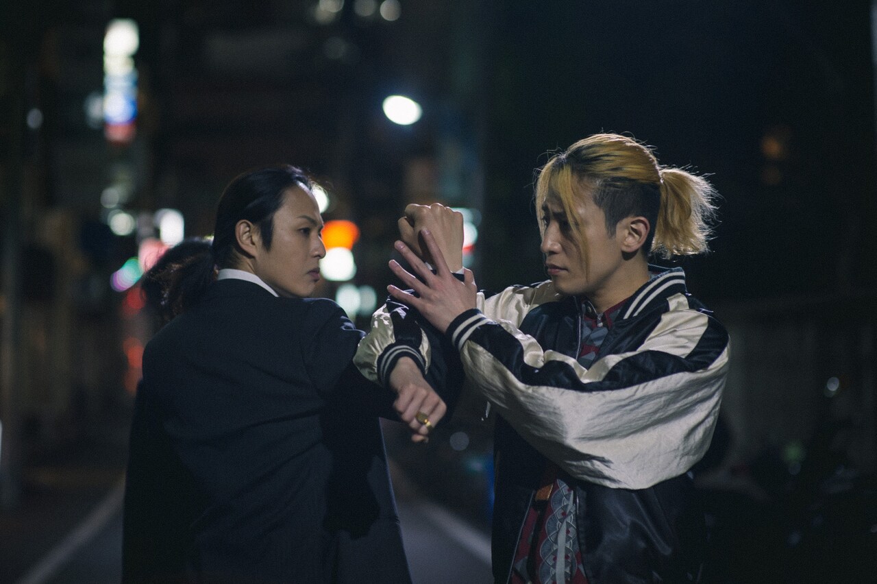 荒木宏文さん掲載ページ（大型A3サイズ配送）#8882 DD-BOYS】可愛いあらやん【未公開】 - ニコニコ動画